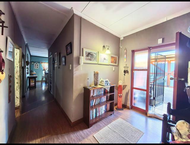 3 BEDROOM HOUSE FOR SALE IN SASOLBURG EXT 23